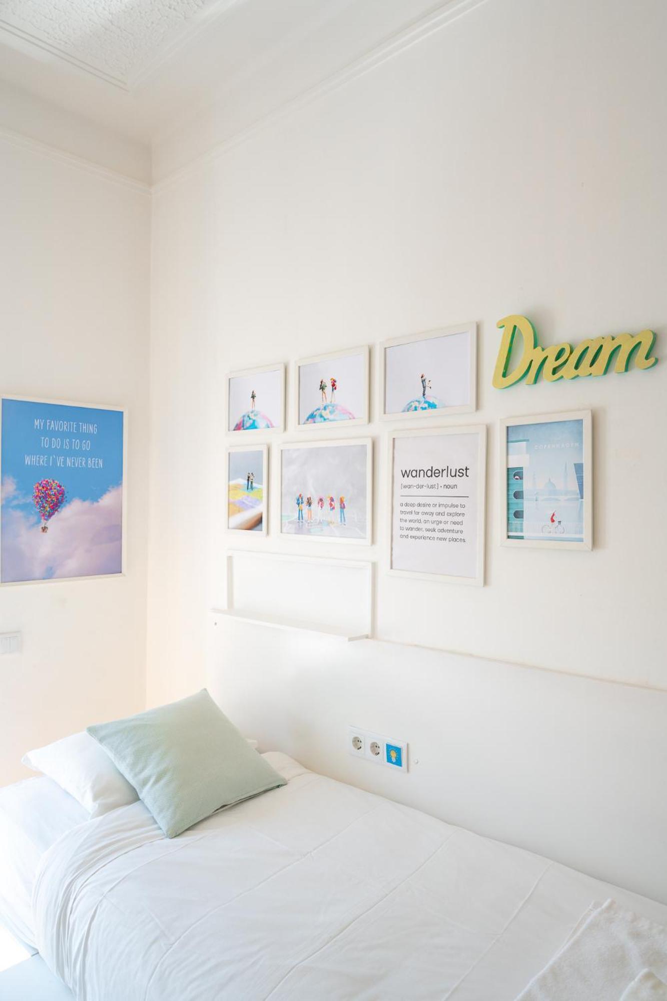 Wanderful Home - Travel Themed Apartment Lisboa 外观 照片